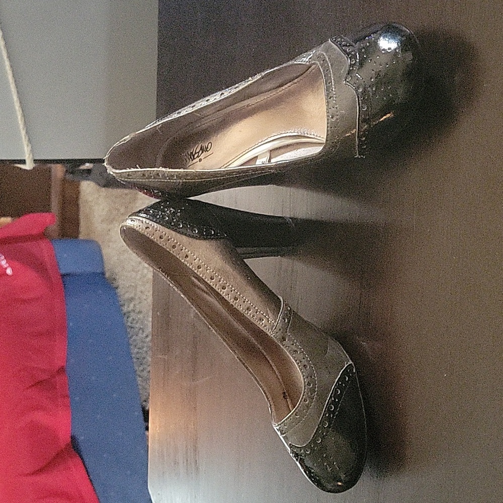 Women's high heels